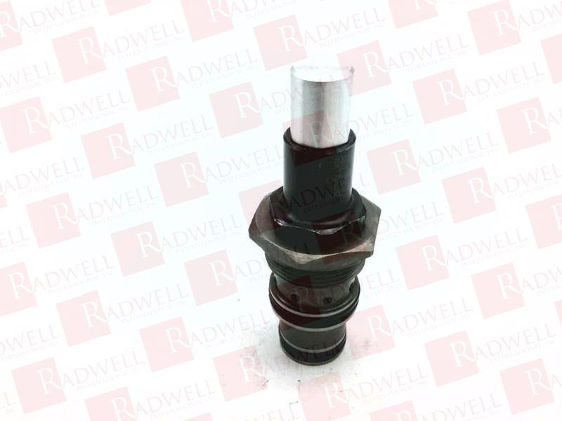 PARKER MHC-025-SMSH-00B