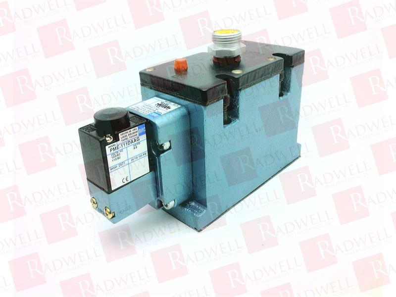 MAC VALVES INC MAC250A-V1A2-PM-111-DA