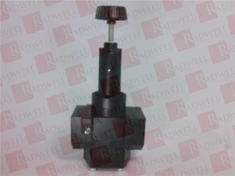 PARKER 09R815BA