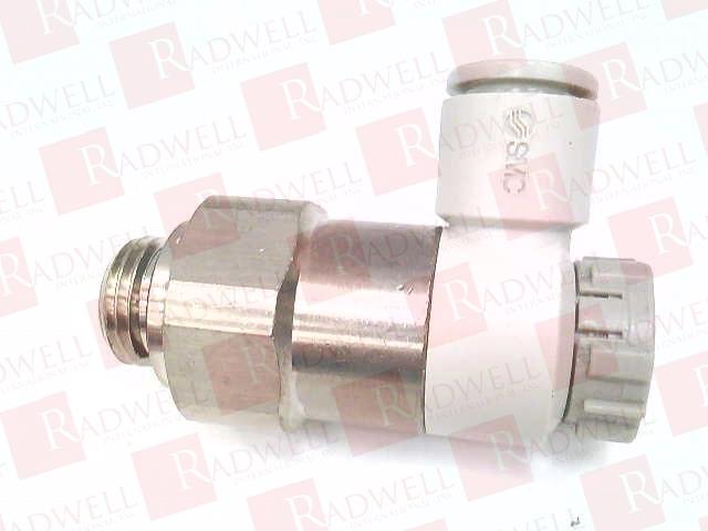 SMC AS3201F-G02-08A