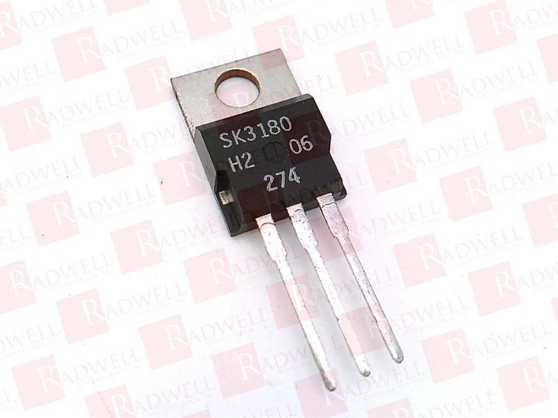 RCA SK3180