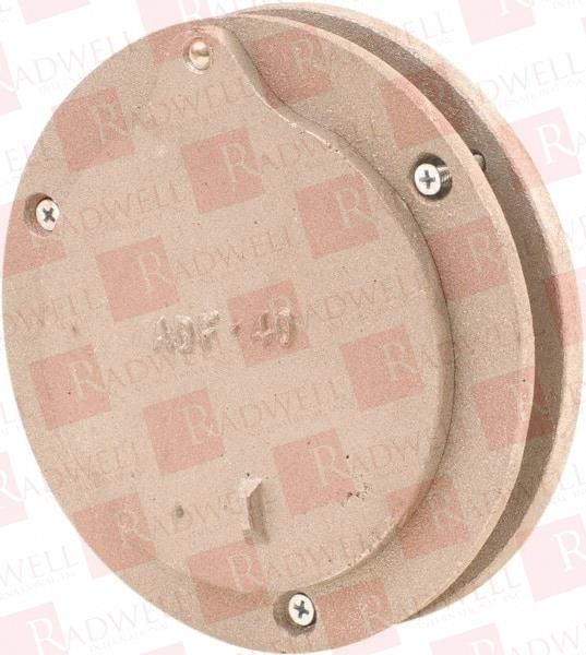 HI-TECH DURAVENT 065204000101