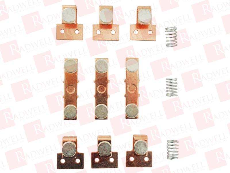 BRAH ELECTRIC B6-27-2