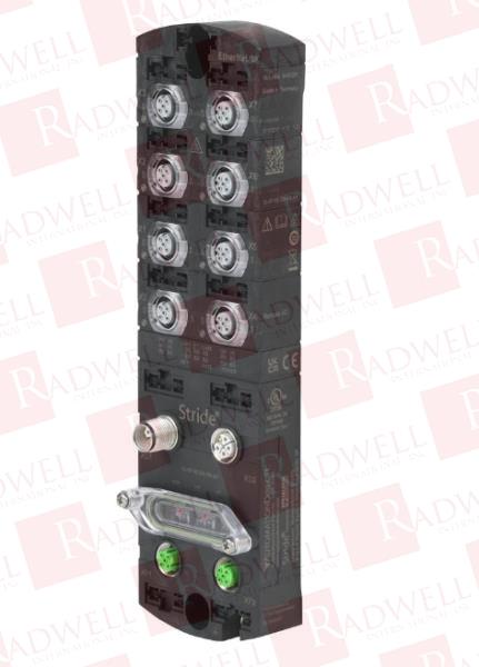 AUTOMATION DIRECT SIOL-EI8B