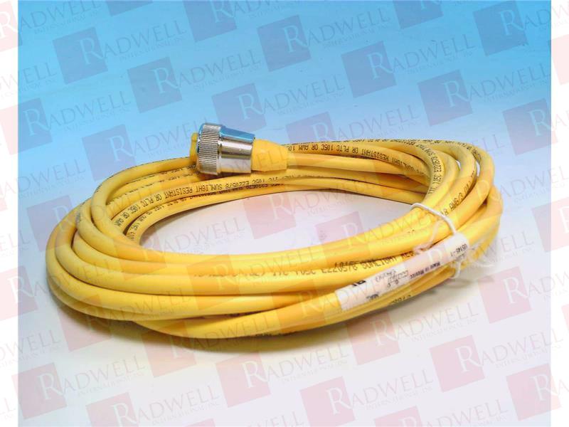 TURCK RKV 30-6M