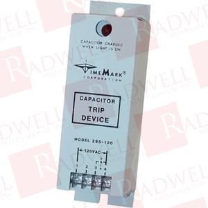TIME MARK CORP 295-240