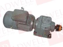 SEW EURODRIVE R87DRE132M4