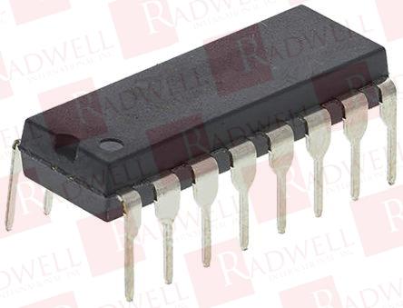 TEXAS INSTRUMENTS SEMI SN74HC157N