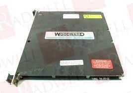 WOODWARD 5466-354