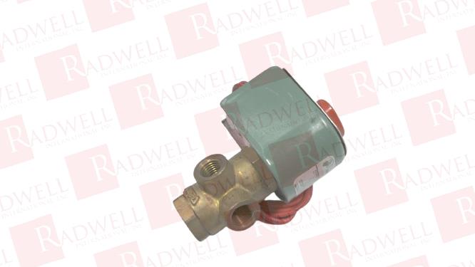 ASCO 8320A180AC120/60-110/50D