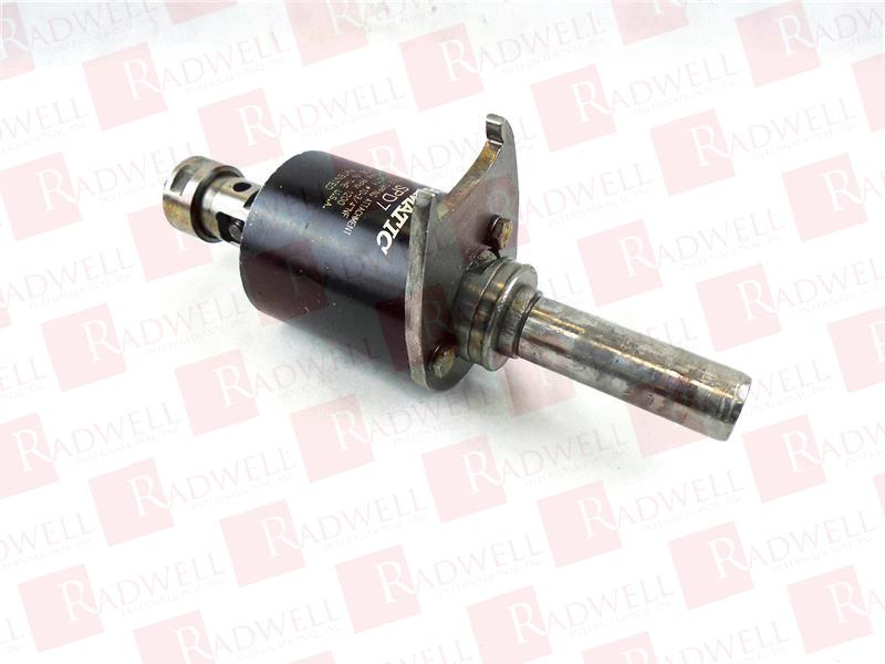 REVERSIBLE TAPPING ATTACHMENT, 10-3/4