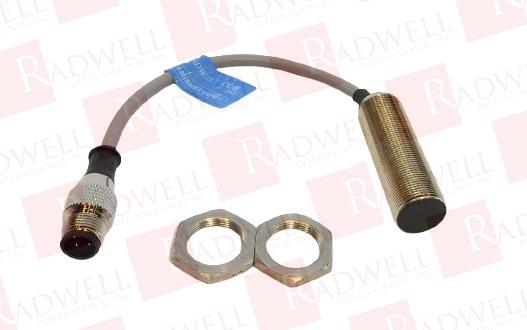 RADWELL R-M18/05N-0.15M/M12