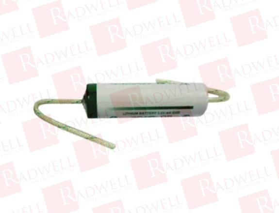 RADWELL VERIFIED SUBSTITUTE LS14500-AX-SUB