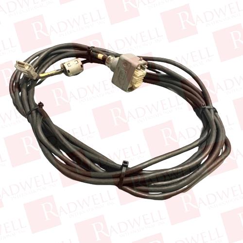 FANUC A660-2005-T573#L8R003C