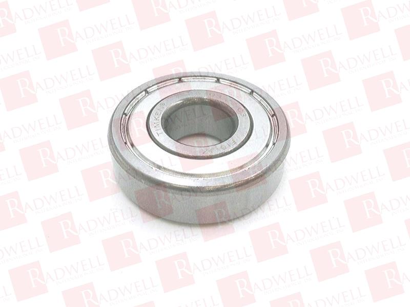 TIMKEN 6303-ZZ