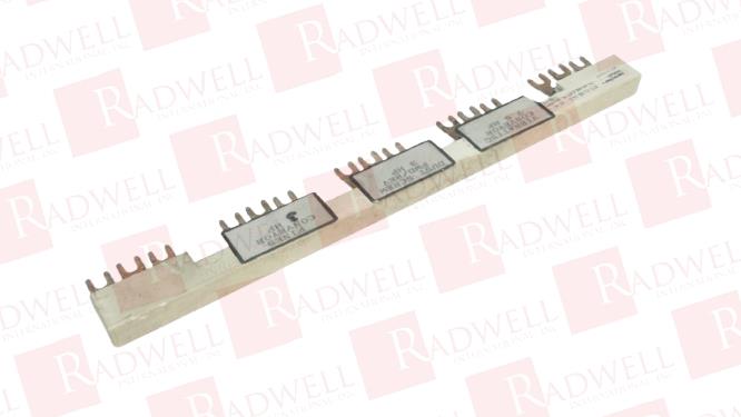 SPRECHER & SCHUH KT3-25-DB-54-5