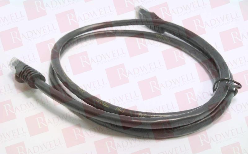 MENCOM RJ45-IC-03-BK