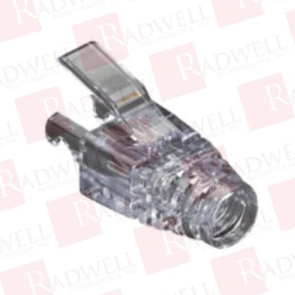 BLACK BOX CORP C5EEZ-BOOT-CL