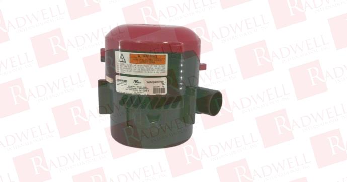 AMETEK WP057BH2-0N18A-0003