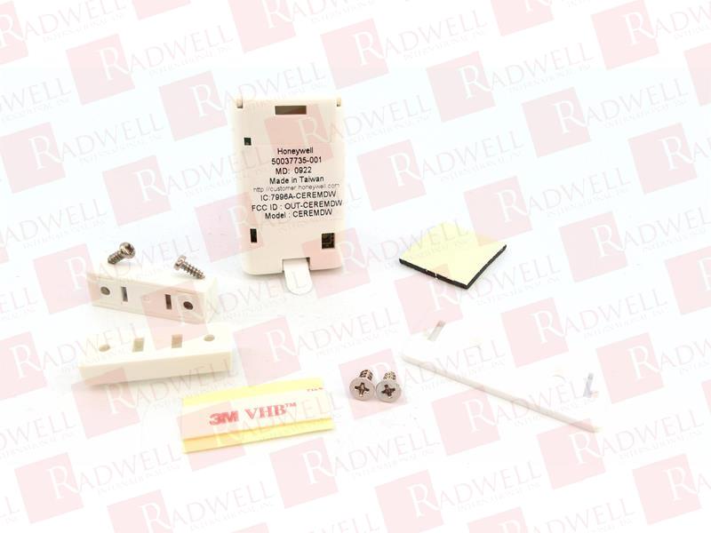 HONEYWELL 50037735-001