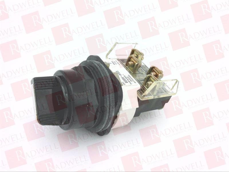 ALLEN BRADLEY 800H-HR5A