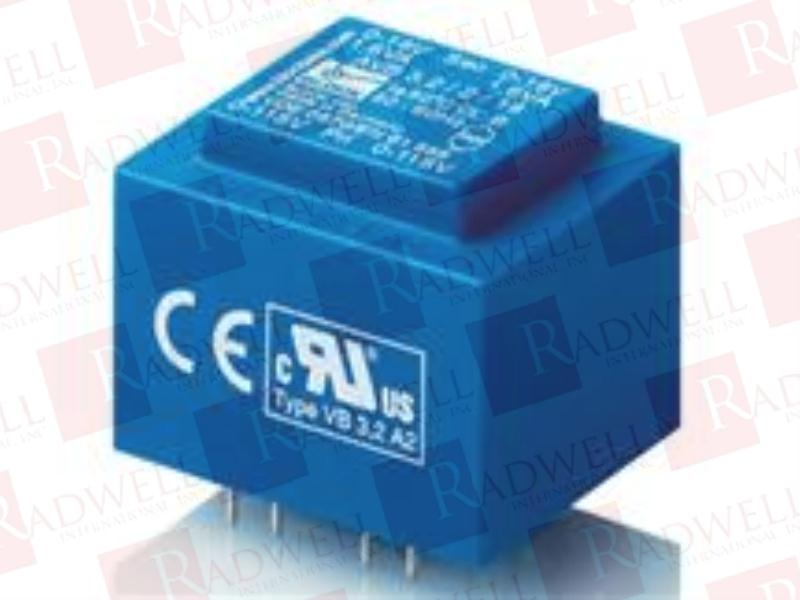 BLOCK AVB 1,0/2/6