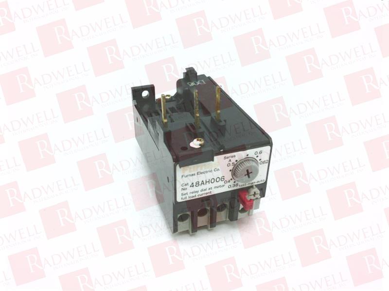 SIEMENS 48AH006