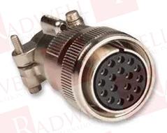 ITT CA06COME10SL-4S