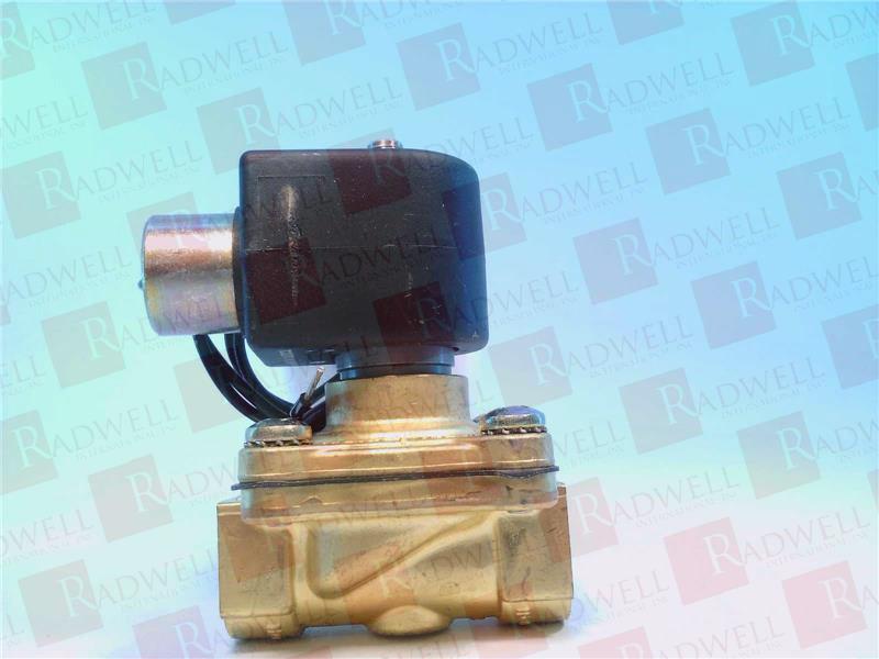 PARKER 72228BN4UV00N0C322B6