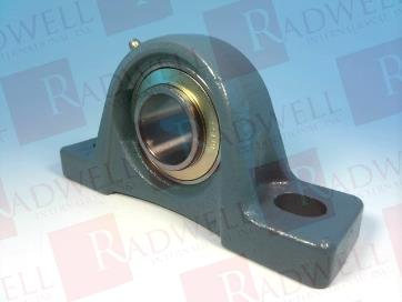 AMI BEARINGS UCP206-20C4HR5