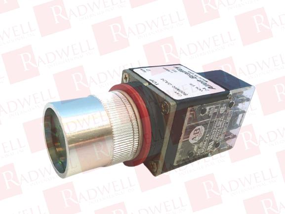 ALLEN BRADLEY 800MR-QA24GA