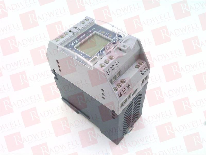 JUMO 701150/8-02-0253-1003-23/005