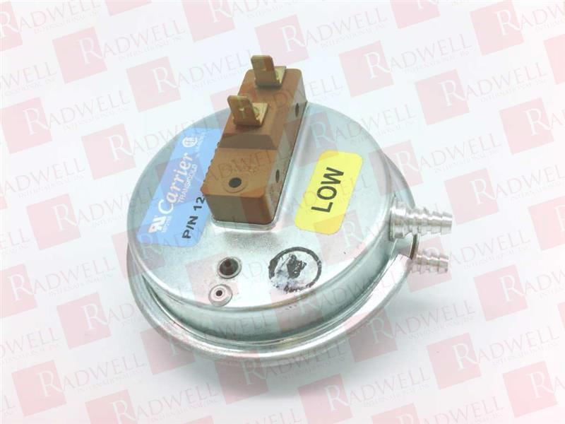 UNITED TECHNOLOGIES 12-01039-08