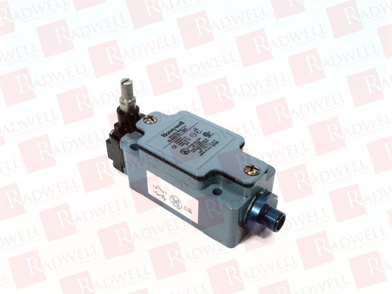 HONEYWELL GLAA01A-Q07