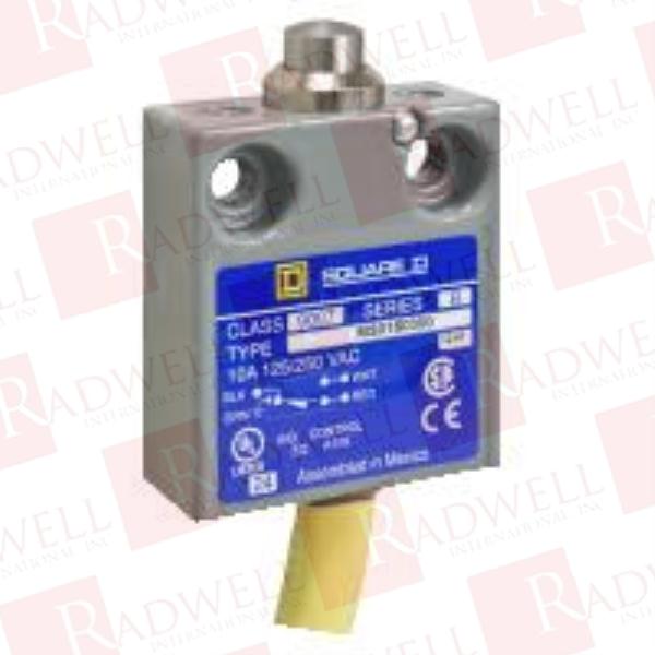 SCHNEIDER ELECTRIC 9007MS01S0102