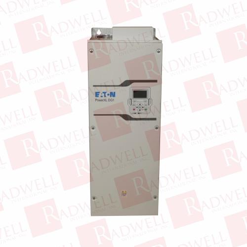 EATON CORPORATION DG1-32211FN-C54C