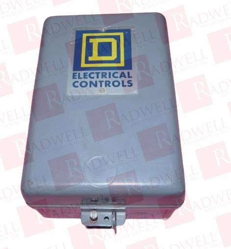 SCHNEIDER ELECTRIC 8903PG1V08