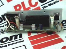 CONTROL BOARD MONITOR TRS