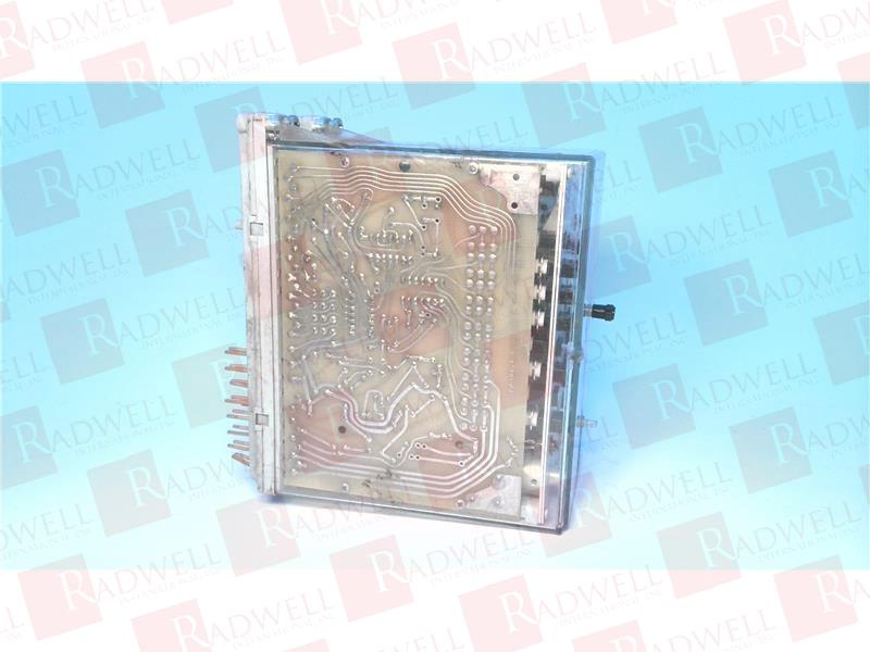 ISKRA TFF603