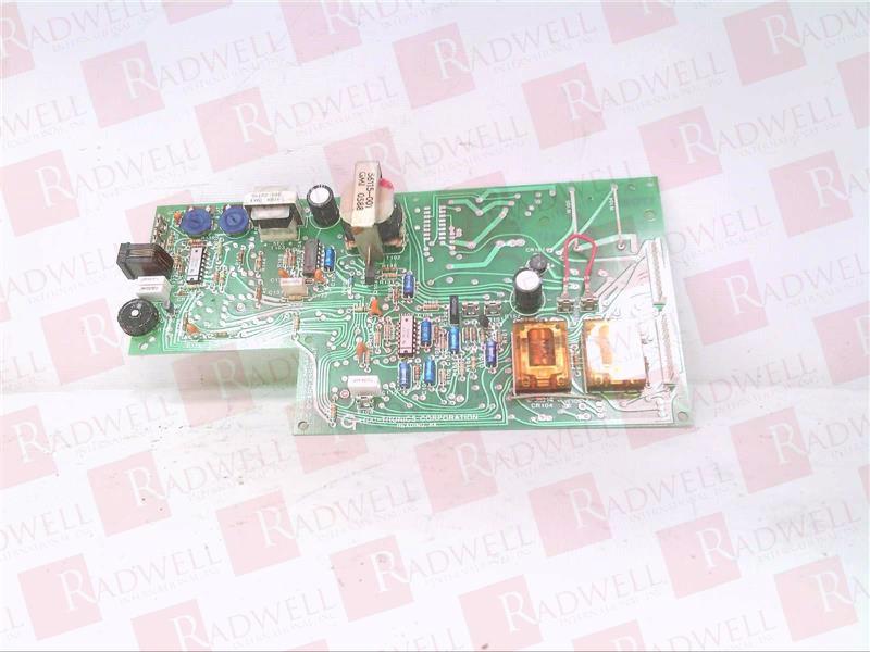 GAI TRONICS 69040-002