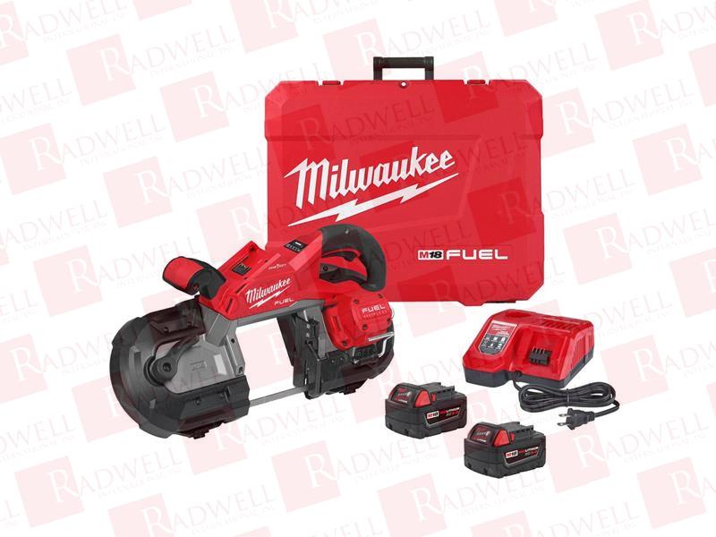 MILWAUKEE POWER TOOLS 2929S-22