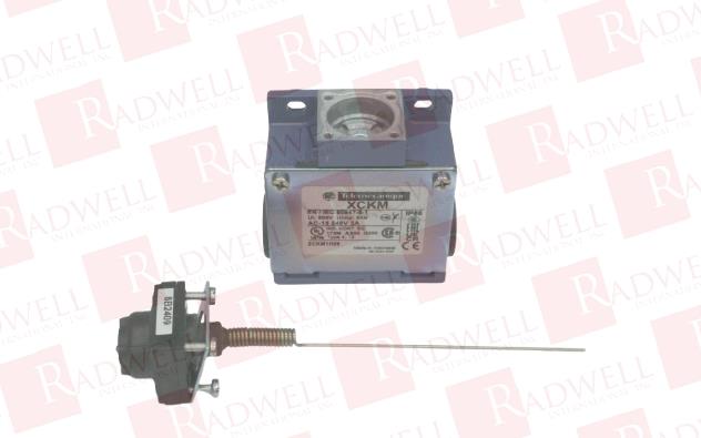 TELEMECANIQUE SENSORS XCKM106H29