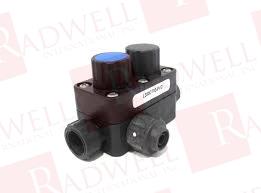 PULSAFEEDER L380DT03-PVD