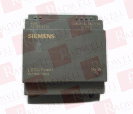 SIEMENS 6EP1322-1SH42