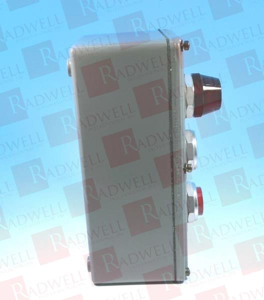 ALLEN BRADLEY 800T-2TAY