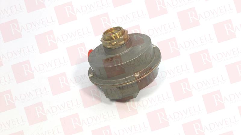 INGERSOLL RAND SWT0580