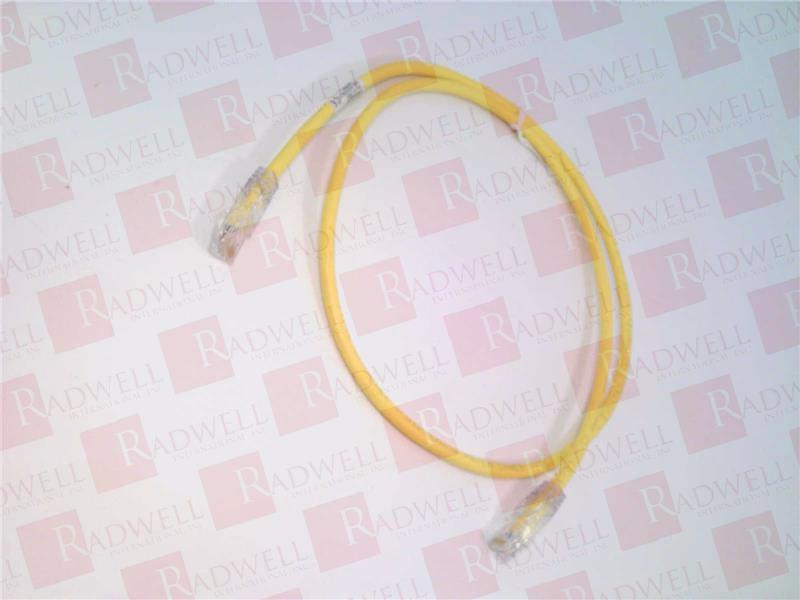 PANDUIT UTPSP1MYLY