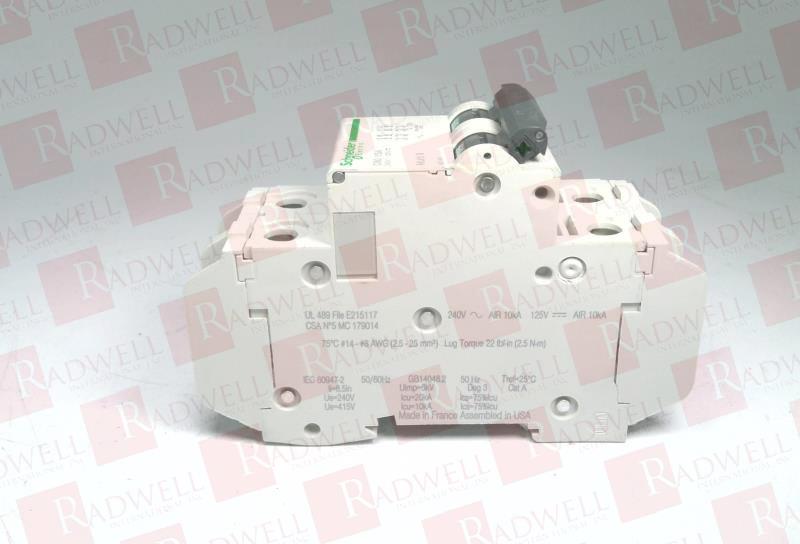 SCHNEIDER ELECTRIC 60146