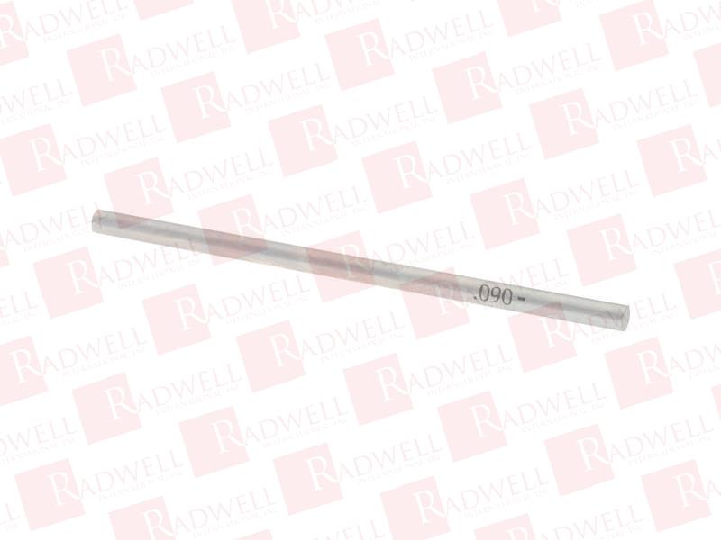 SWISS PRECISION INSTRUMENTS 19-090-0