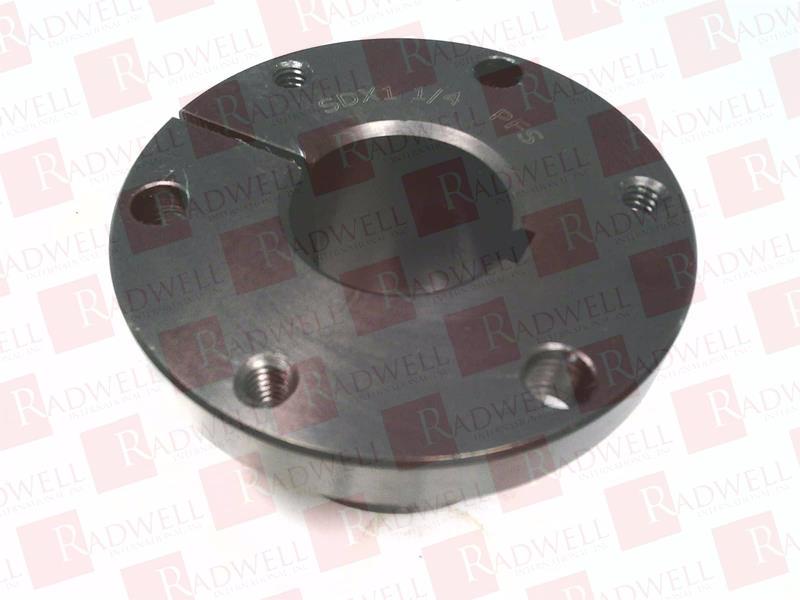 ALTRA INDUSTRIAL MOTION SDX1 1/4